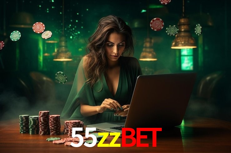 Escolher plataforma para baixar 55zzbet