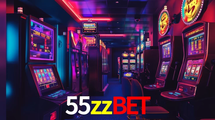Bônus de boas-vindas na 55zzbet