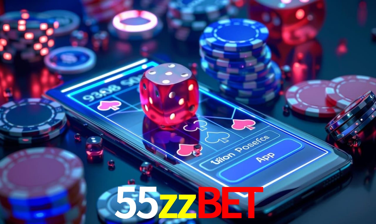 Canal oficial no Telegram da 55zzbet